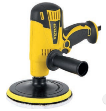 ROWN RN8703 Dik Polisaj Makinesi 220 Volt