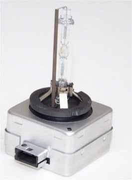 NORMA 85V XENON AMPUL (ULTRA LIFE) D1S 35W 4300 K GERMANY