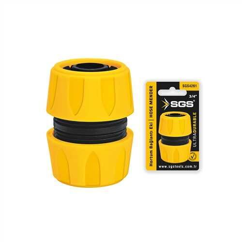 SGS4261 - HORTUM BAĞLANTI EKİ 3/4''
