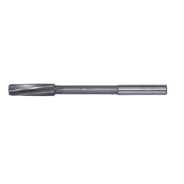 Düz Saplı Makine Raybaları  11.0mm