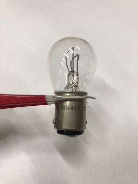Trifa 03364 -  12 Volt 1016 Fren Park Ampulü Düz Tırnak
