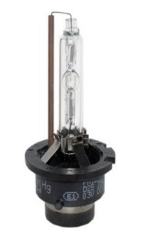 NORMA 85V XENON AMPUL (ULTRA LIFE) D2S 35W 4300 K GERMANY