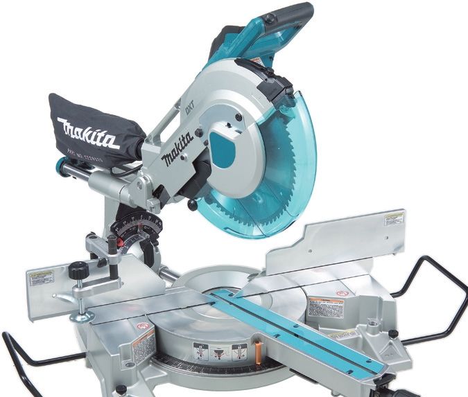 MAKİTA LS1216L GÖNYE KESME MAKİNASI 1650 Watt