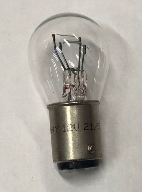 Trifa 03364 -  12 Volt 1016 Fren Park Ampulü Düz Tırnak