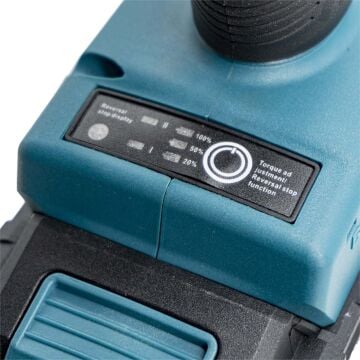 MAX EXTRA MXP6833 -  320 Nm Akülü Somun Sökme Sıkma Makinesi 18 Volt 3 Amper