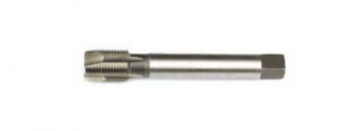 MTE Whitworth Boru Vidalı Eğik Ağız Bilemeli Makina Kılavuzu ( HSS-E / DIN 5156/C )