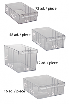 HİPAŞ ÇKS-401 S Çift Yönlü Stand