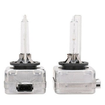NORMA 85V XENON AMPUL (ULTRA LIFE) D3S 35W 6000 K GERMANY