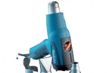MAKİTA HG551VK SICAK HAVA TABANCASI 1800 Watt