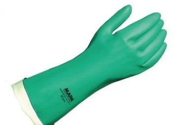 MAPA Nitril Eldiven 39 cm / 50 Çift