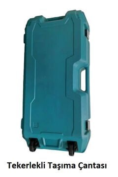 MAX EXTRA MXP2617 - 17 Kg SDS Max Profesyonel Kırıcı Hilti 1700 Watt - 75 Joule - Aksesuarlı