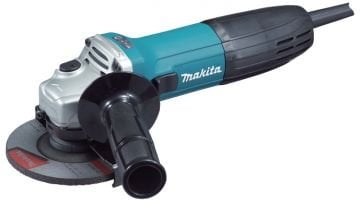 MAKİTA GA4530 AVUÇ TAŞLAMA 115mm