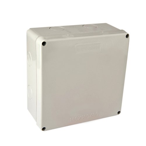 180x180x80 Termoplastik Polikarbonat Buat - 4 ADET