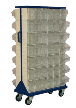HİPAŞ MSÇS-2 Çift Yönlü Stand