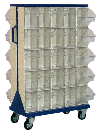HİPAŞ MSÇS-3 Çift Yönlü Stand