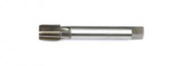MTE Whitworth Boru Vidalı Düz Kanallı Makina Kılavuzu ( HSS-E / DIN 5156/C )