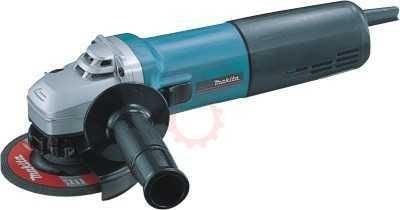 MAKİTA 9564H AVUÇ TAŞLAMA 115mm