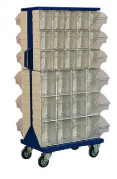 HİPAŞ MSÇS-3/2 Çift Yönlü Stand