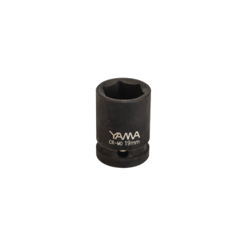 YAMA 1/2inç CrMo Metrik Lokmalar 14mm