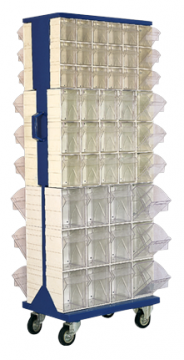 HİPAŞ MSÇS-90 Çift Yönlü Stand
