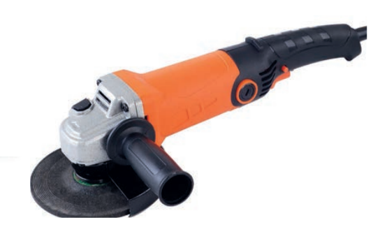 MAX EXTRA 125mm Avuç Taşlama 850 Watt (MX9125)