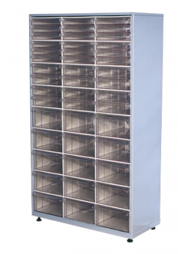 HİPAŞ ÇKB-39 Tek Yönlü Standlar