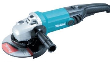 MAKİTA GA7012C TAŞLAMA MAKİNASI 180mm