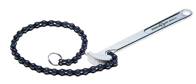 İZELTAŞ Zincirli Yağ Filtresi Sökeceği 60x140mm (06374 50 140)