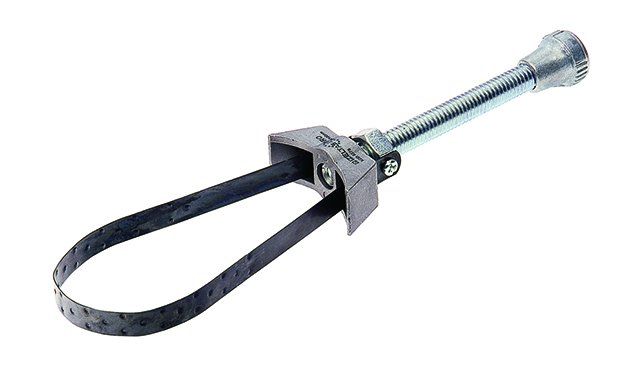 İZELTAŞ Ayarlı Yağ Filtresi Sökeceği 100mm (06375 50 100)