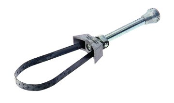 İZELTAŞ Ayarlı Yağ Filtresi Sökeceği 100mm (06375 50 100)