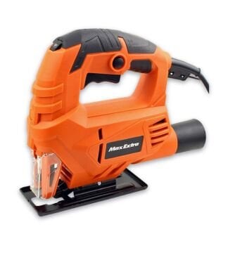 MAX EXTRA MX4593  Elektronik Devir Ayarlı Dekupaj Makinesi 450 Watt