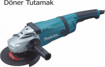 MAKİTA GA7030 TAŞLAMA MAKİNASI 180mm