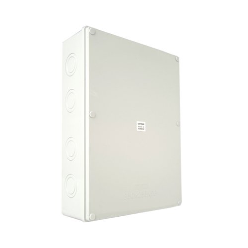 350x255x125 Termoplastik Polikarbonat Buat - 2 ADET