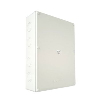 350x255x125 Termoplastik Polikarbonat Buat - 2 ADET