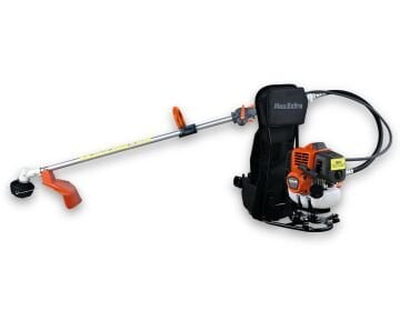 MAX EXTRA BCB42PS - 2.2 HP - 42cc Profesyonel Benzinli Sırt Tırpanı EURO V(5) Motoru