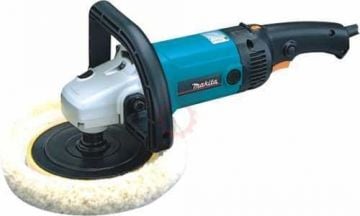 MAKİTA 9227CB POLİSAJ MAKİNASI 180mm