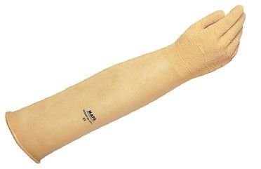 MAPA Latex Eldiven 60 cm / 30 Çift