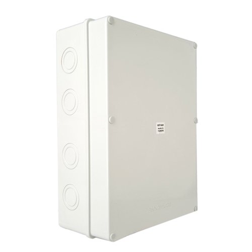 350x255x125 Termoplastik Polikarbonat Buat - 1 ADET