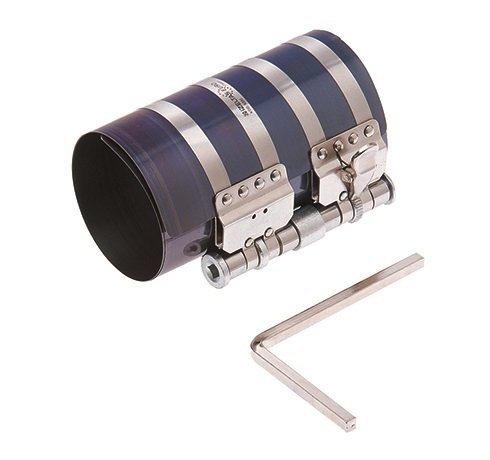 İZELTAŞ Segman Çemberi 175mm (06390 50 175)