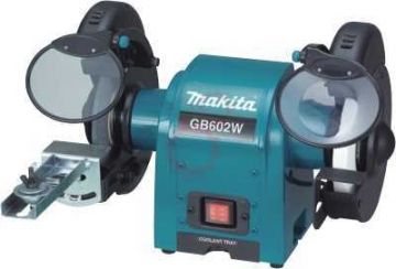 MAKİTA GB602W ZIMPARA MOTORU 150mm