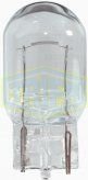 TRİFA Halojen Ampul 12 Volt Dipsiz 21 Watt (10 Adet)