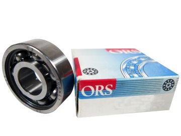 ORS Rulman 6306 Serisi 6306 ZZ
