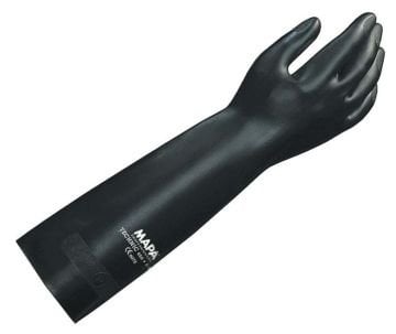 MAPA Nitril Eldiven 41 cm / 50 Çift