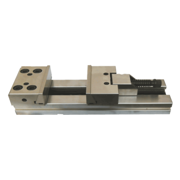 DW Süper Hassas Modüller Tezgah Mengenesi DWZ4280125 - 125mm