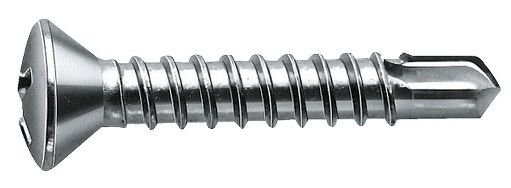 4.2x13mm YSB Matkap Uçlu Vida (1000 Adet)