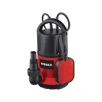 RODEX RDX814 Temiz Su Dalgıç Pompa 400 Watt