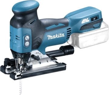 MAKİTA DJV181RFJ AKÜLÜ DEKUPAJ TESTERE 18 Volt