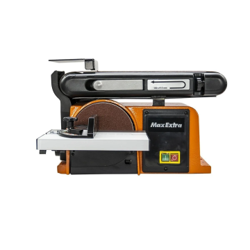 MAX EXTRA MX3795 Bant Zımpara Makinesi 370 Watt