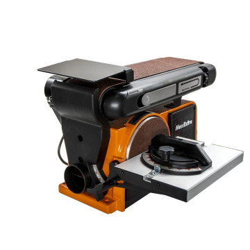MAX EXTRA MX3795 Bant Zımpara Makinesi 370 Watt