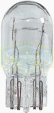 TRİFA Halojen Ampul 12 Volt Dipsiz 21,5 Watt (10 Adet)